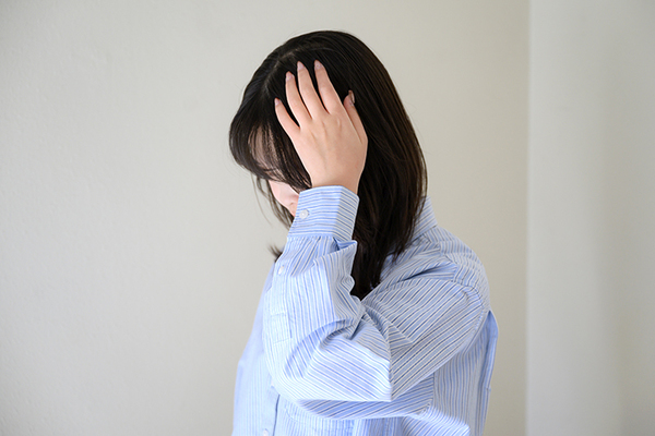 ブレインケアクリニック 生理前には日常生活に支障を来すほどの精神症状が現れることも