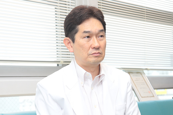 吉田矯正歯科クリニック 機能面だけでなく、見た目にも配慮した矯正治療を行う