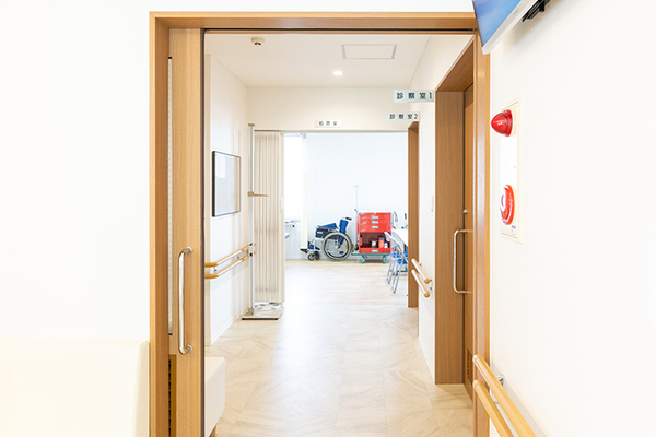 中村脳神経外科クリニック 医療設備と先進の知識で地域に寄り添うクリニック