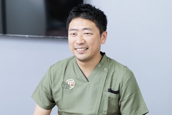 八千代緑が丘駅TaCファミリー歯科 問題のある親知らずは、虫歯になりやすく歯周病に影響することも