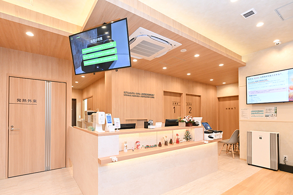 世田谷おおえ内科・呼吸器クリニック 上北沢駅前院 眠れない背景に病気が潜むことも。診断が重要になっていく