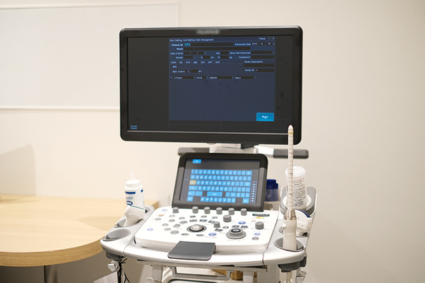 西新井大腸肛門科 繰り返す肛門部の痛みや膿は要注意。適切な検査で原因を明確に