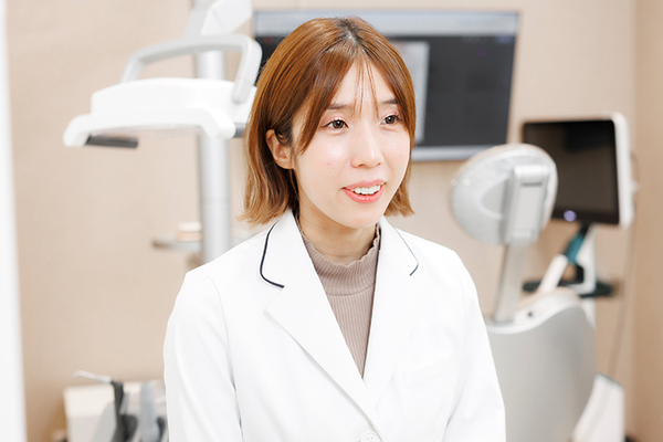 天神AN矯正歯科 歯科矯正は、見た目の改善だけでなく健康上のメリットも