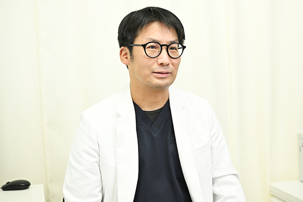 柏駅東口オーク消化器内科・内視鏡クリニック 胸焼けの裏に潜むリスクを見逃さない。早期発見・早期治療が重要