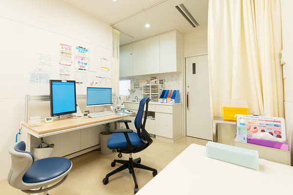 きむら内科 内分泌・糖尿病クリニック 患者の声に耳を傾ける丁寧な診療を心がける