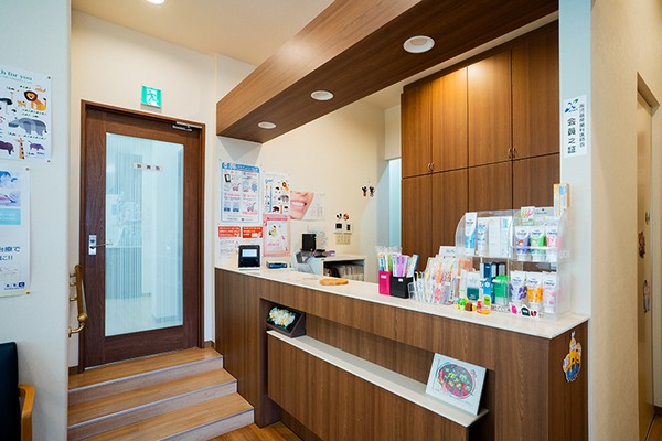 たけはら歯科医院 歯科医院のクリーニングに加え、自宅でのセルフケアも大事