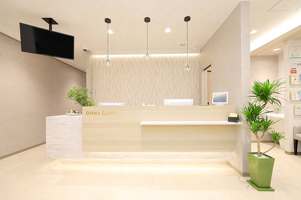 おじまクリニック 嚥下障害は食事に限らずさまざまなタイミングで症状が現れる