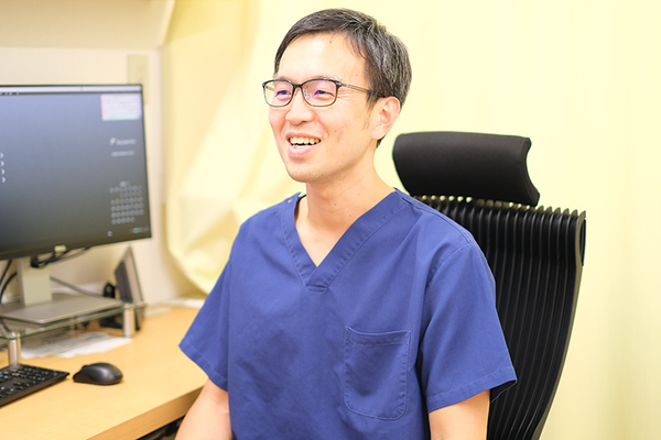 ひらたクリニック 早期発見のためにも、健康診断をしっかりと受けることが重要