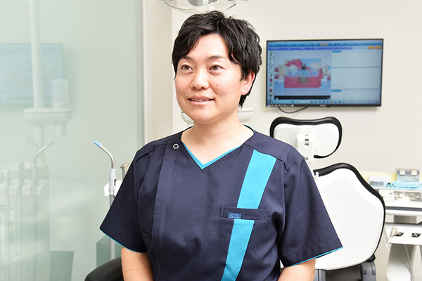 中野坂上駅前スワン歯科・矯正歯科 一人ひとりに合わせた治療と予防で、長く健康な人生を支える