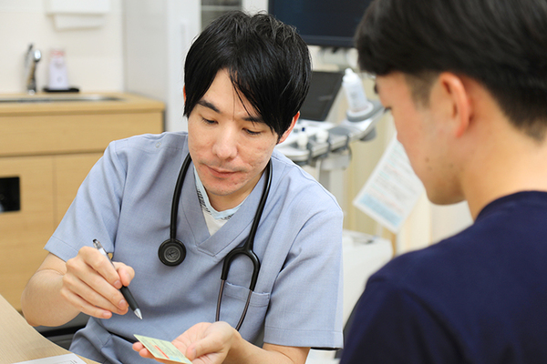 おおやま内科 アレルギーはアレルゲンや症状がさまざま、早めの受診を