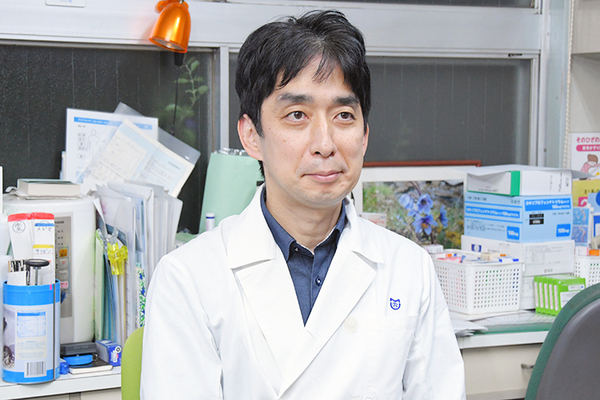 山田整形外科医院 院長はスポーツ整形外科・リハビリテーション分野のエキスパート