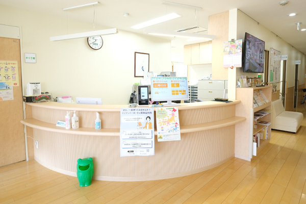 まきファミリークリニック ヘルメットを用いた治療は早めの治療が重要