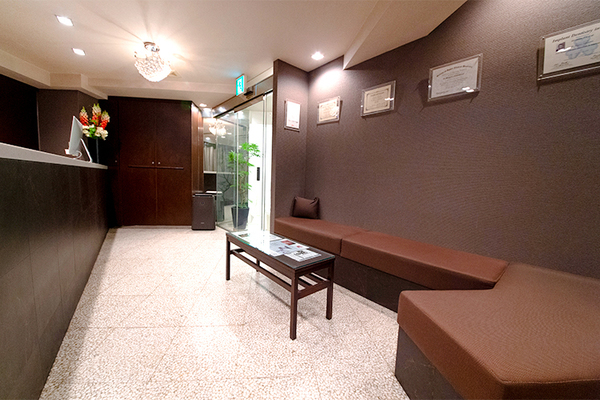 デンタルクリニック アレーズ銀座 顎関節症は顎の使い方や噛み合わせが関係している