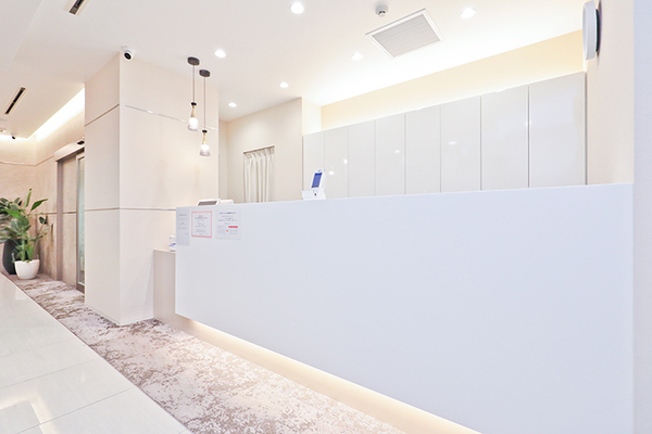 デンタルオフィス心 素材特性を踏まえて、適切な治療の提案をめざす