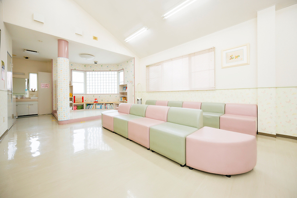 永覚Kidsクリニック 長引く咳は早期受診が重症化予防へつながる