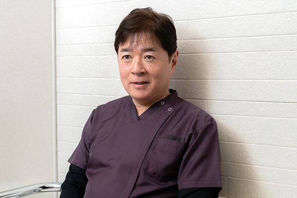 芦名医院 原因不明の体調不良にも対応してくれる