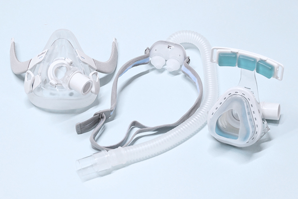 加古川ともながクリニック 睡眠時無呼吸症候群の早期発見に力を入れている