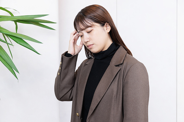 Smile Fit Dental Studio 体の不調は噛み合わせが原因の可能性も