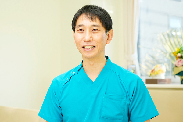 ふくやま耳鼻咽喉科馬堀院 上咽頭炎の診断・治療に注力