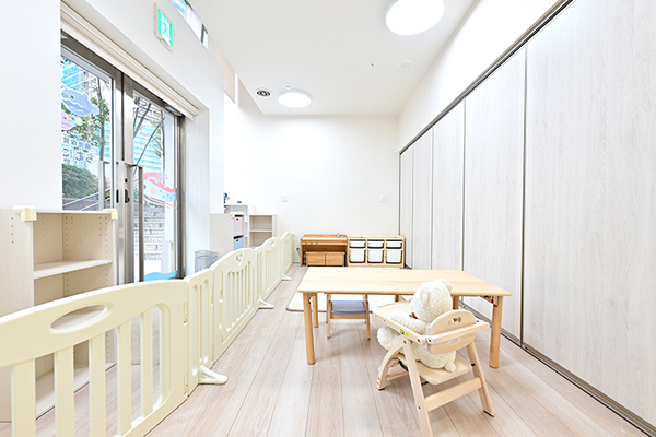 アクアキッズクリニック東池袋院 近年、頭の形のゆがみの相談は増加傾向にある