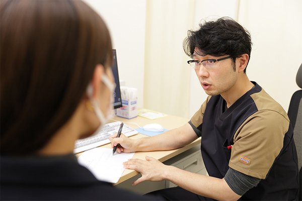 ほり内科クリニック 自覚症状の出にくい臓器で、知らないうちに進行していることも