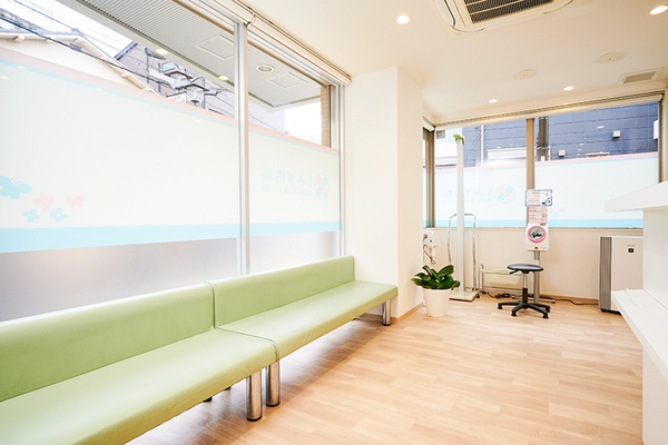 しみず内科・糖尿病・甲状腺クリニック 生活背景に合わせたさまざまなアプローチを提案