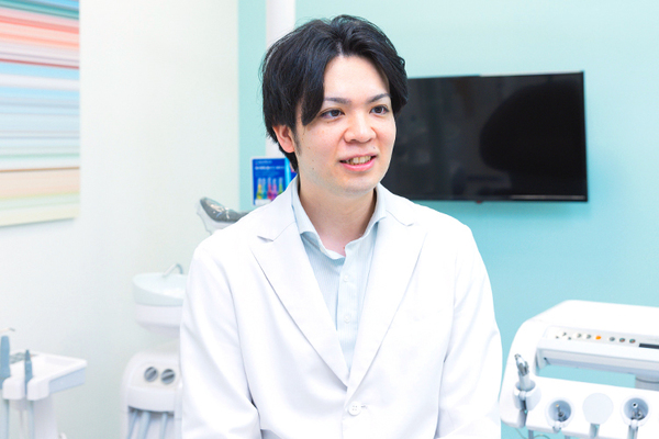中延昭和通り歯科 歯周病の原因や具体的な治療法を解説