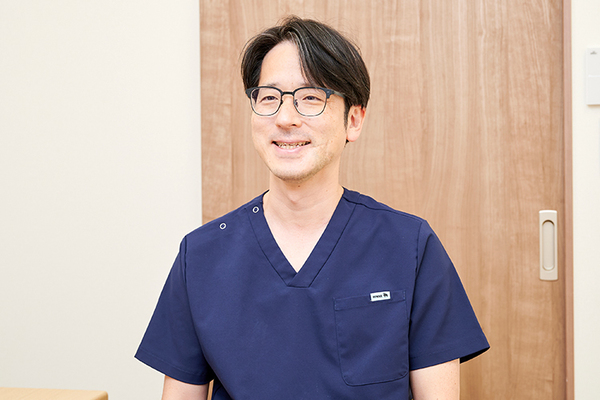 東川口いといがわ内科 日常に潜む呼吸器症状のサインについて語る糸魚川幸成院長