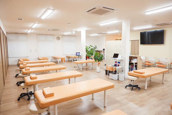 まつもと整形外科 交通事故疾患に精通している「まつもと整形外科」