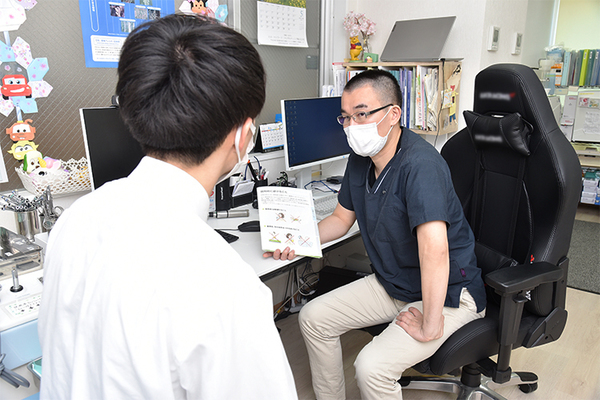 本駒込耳鼻咽喉科 アレルギーは体に入れないようにするための予防が大事
