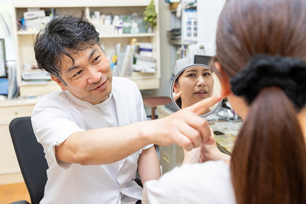 吉田皮ふ科・形成外科クリニック 皮膚トラブルがあった際は、専門家に相談することが重要