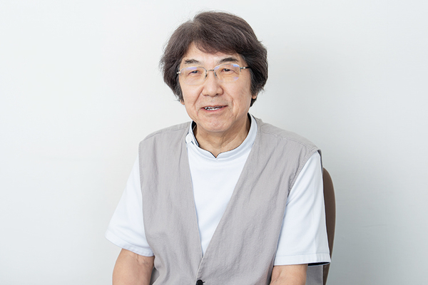 いつきクリニック石川橋 病気の早期発見と安心のための人間ドックについて語る佐藤院長