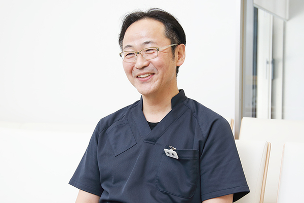 くろやなぎ医院 少しでも心当たりのある症状があれば医師への相談を