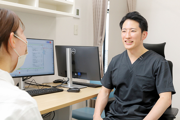 寝屋川みかみ内科・内視鏡クリニック 内視鏡検査は、症状がない段階で受けることに意味がある