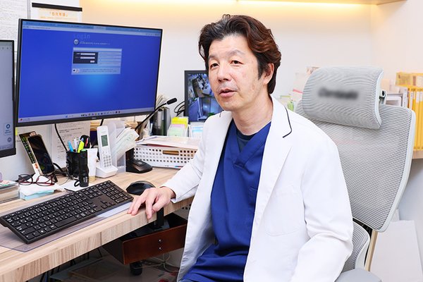 きむら内科・外科、膵臓クリニック 早期発見が非常に重要となる膵臓がん