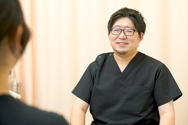 原内科クリニック 症状がない場合でも数値に違和感があれば検査を受けよう