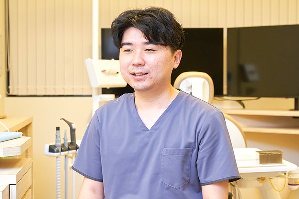 西新THREE歯科・矯正歯科 矯正は見た目の改善だけでなく、口腔機能の向上にも役立つという