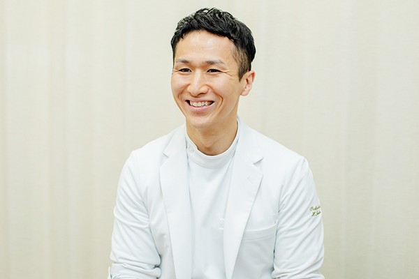 田中整形外科クリニック それぞれの強みを生かした連携で最善の医療の提供に努める