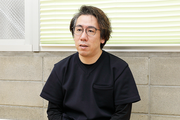 SEN Clinic お尻のトラブルについて水野理事長に話を聞いた