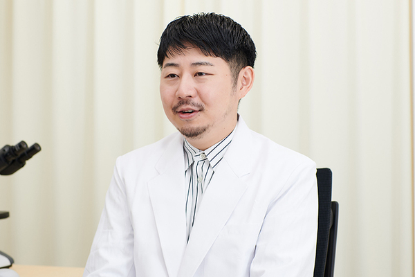 クリニックプラス自由が丘 特に食物アレルギーは年齢で原因が異なる場合が多い
