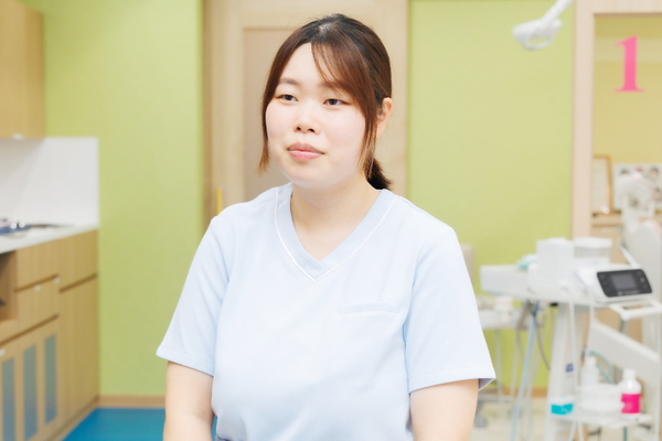 宮川クリニック 口内の健康は全身の健康に関与するためセルフケアが大切