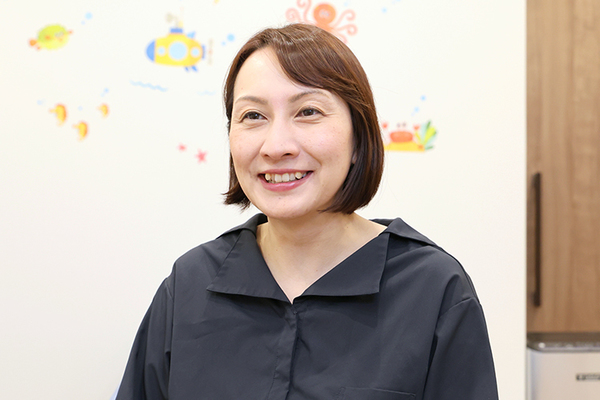 星空こども・アレルギークリニック 小さなサインも見逃さない、子どもに優しいアレルギー専門医