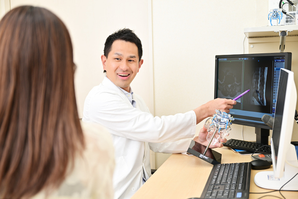 こどもの木クリニック 子どもから大人まで整形外科診療