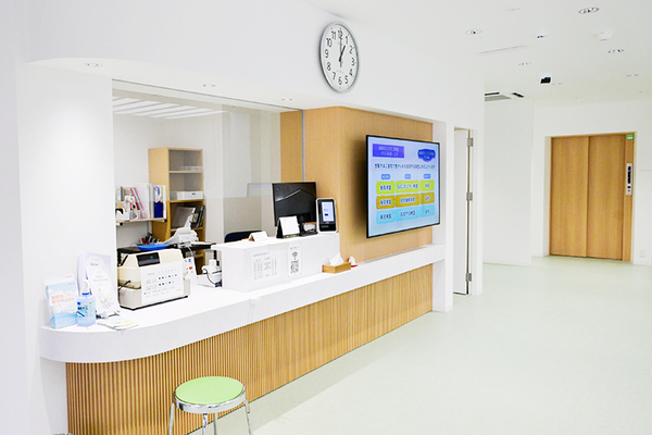中嶋内科 睡眠時無呼吸症候群に対して専門的な診療を行っている中嶋内科