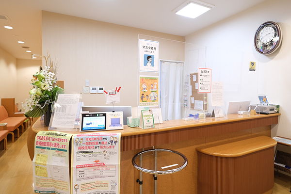 フィールファインクリニック 心の未病に着目し、早めの相談を呼びかけている