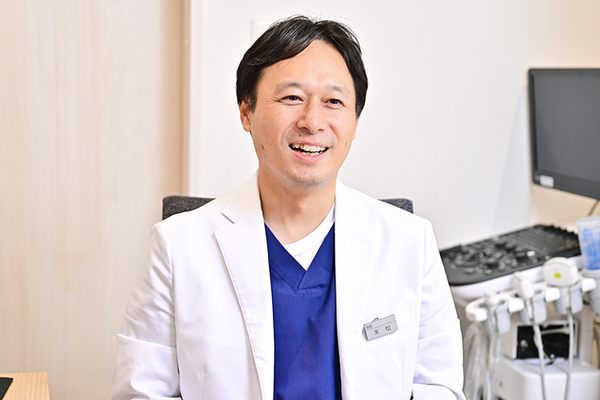 日吉駅前こころみ消化器内視鏡クリニック　内科・耳鼻咽喉科・心療内科 内視鏡検査でがんの早期発見早期治療をめざす