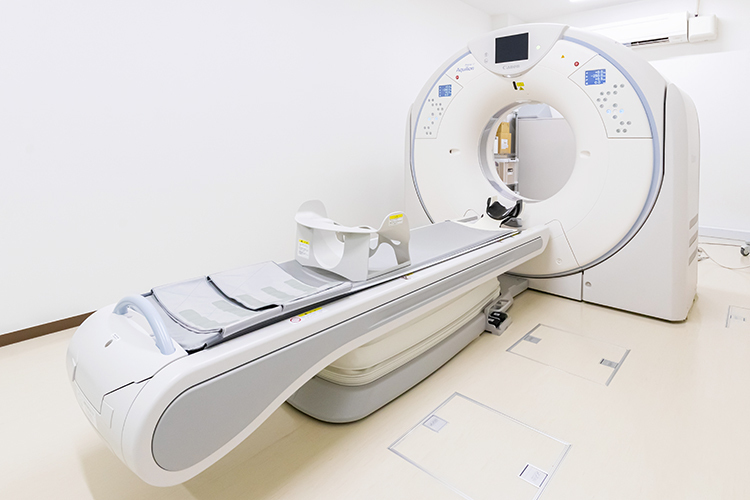高次医療機関との密な連携で 受けっ放しにしない人間ドック ドクターズ ファイル