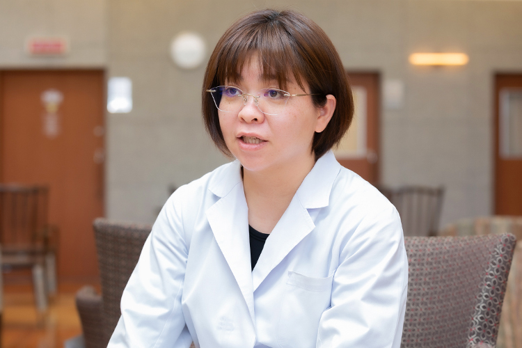 痛み 怖さ 検診頻度など不安を一掃 子宮がん検診の必要性とは ドクターズ ファイル