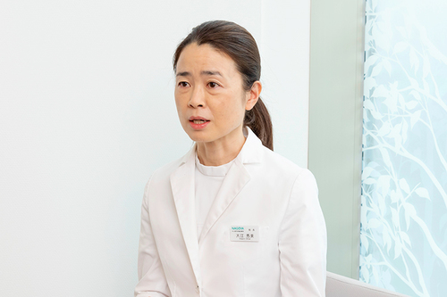 鍵はホルモン値のコントロール 甲状腺疾患の妊娠・出産への影響