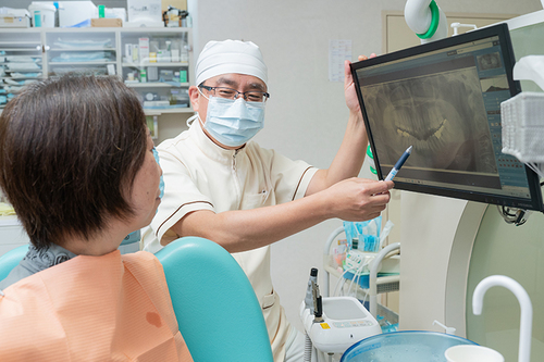 こんな患者さんが歯科に来たときは?―全身疾患・口腔外科疾患に対する診療マニュアル このまま使える Dr.もDHも! 歯科医院で患者さんにしっかり説明